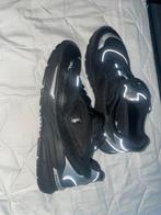 Zwarte Ralph Lauren Sneakers - Zo goed als nieuw, Kleding | Heren, Overige Herenkleding, Ophalen, Zo goed als nieuw