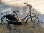 Swinckels Traditionaal Omafiets 56cm, Fietsen en Brommers, 56 cm of meer, Ophalen, Gebruikt