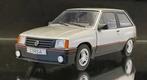 Opel Corsa A jaar 1985 whitebox 1:24, Nieuw, Ophalen of Verzenden