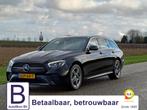 Mercedes-Benz E-Klasse Estate 300 e AMG Line /AMG Line/Prach, Achterwielaandrijving, Gebruikt, 4 cilinders, 320 pk