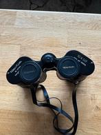 Verrekijker 10x50 - Perfect voor Natuurliefhebbers!, Gebruikt, 8 tot 12x, Met hoes of tas, Porro (met knik)