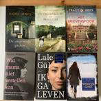 Diverse boeken, Ophalen, Zo goed als nieuw