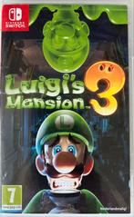 Luigi's Mansion 3, Avontuur en Actie, Gebruikt, Online, Ophalen of Verzenden