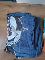 Dekbedovertrekken & Hoeslaken - Cars, Mickey, Pokemon, Gebruikt, Overige kleuren, Dekbedovertrek, Ophalen of Verzenden