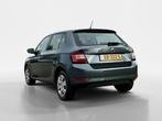 Skoda Fabia 1.0 Active | Cruise | N.a.p| Airco, Stof, Gebruikt, 540 kg, Origineel Nederlands