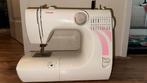 Toyota naaimachine, Hobby en Vrije tijd, Naaimachines en Toebehoren, Ophalen, Gebruikt, Naaimachine, Overige merken