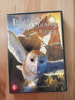 Zach snyder legend of the guardian dvd, Cd's en Dvd's, Dvd's | Tekenfilms en Animatie, Ophalen of Verzenden, Zo goed als nieuw