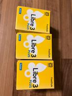 Libre 3 plus sensor, Ophalen of Verzenden, Nieuw