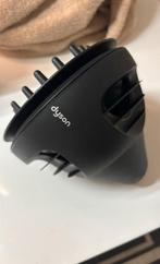 SPLINTERNIEUWE ORIGINELE Dyson Wave+Curl Diffuser in doos, Ophalen of Verzenden, Zo goed als nieuw