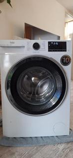 Beko Wasmachine - Voorlader 85 hoog 50 diep 60 breed, Witgoed en Apparatuur, Wasmachines, Ophalen, Gebruikt, Voorlader, 85 tot 90 cm