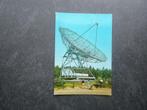 Dwingeloo, radiotelescoop, Verzenden, 1980 tot heden, Gelopen, Noord-Brabant