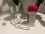 Gratis Veet Easy Wax Electrical Roll-On Kit, Ophalen of Verzenden, Zo goed als nieuw, Scheren en Epileren