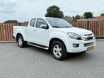 Isuzu D-Max 2.5 4X4 3500KG trekgewicht, Automaat, Euro 5, Stof, Gebruikt