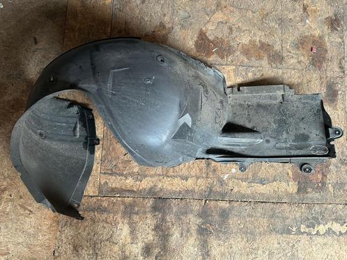 Spatbord rechtsvoor BMW 3 serie E46 - 8193810, Auto-onderdelen, Carrosserie en Plaatwerk, Motorkap, BMW, Gebruikt, Ophalen