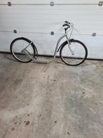 Kick cross fiets, kick cross, step,loop fiets., Ophalen, Gebruikt, Cruiser