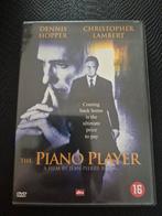The piano player, Vanaf 16 jaar, Ophalen of Verzenden, Zo goed als nieuw, Actie