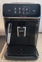 Philips Espresso Machine, Ophalen, Afneembaar waterreservoir, Gebruikt, Espresso apparaat