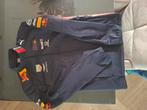 Red Bull jas, Ophalen of Verzenden, Zo goed als nieuw, Blauw, Puma