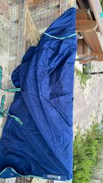 Bucas smartex rain 6.6 145/195 zgan deken paard, Ophalen, Zo goed als nieuw, Deken
