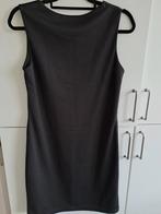 Must have zwarte jurk zonder mouw maat L, Maat 38/40 (M), Zwart, Ophalen of Verzenden, Zo goed als nieuw
