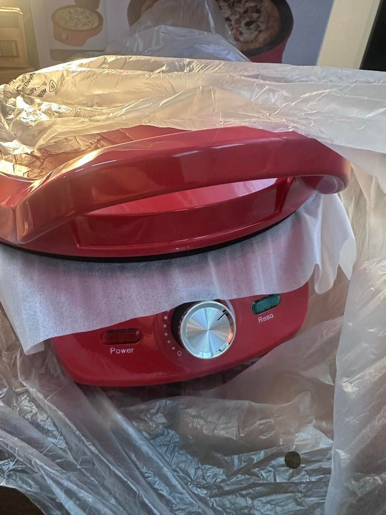 Princess Tafelgrill - Nieuw in doos, Vaatwasmachinebestendig, ., Ophalen of Verzenden, Zo goed als nieuw