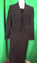 qj  LEUKE DAMES KOSTUUM(Jas+Rok) van JOSEPHINE &CO Maat:M, Kleding | Dames, Maat 38/40 (M), Kostuum of Pak, Overige kleuren, Ophalen of Verzenden