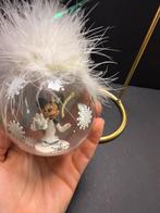 Disney ornament kerstbal minnie mouse, Verzamelen, Ophalen of Verzenden, Mickey Mouse, Zo goed als nieuw, Beeldje of Figuurtje
