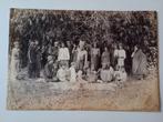 Foto Nederlands Indië Sumatra omgeving Padang, Verzamelen, Gebruikt, Ophalen of Verzenden, Foto, Voor 1940