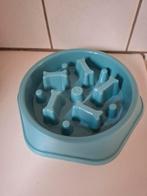 Antischrok bak/ slow feeder voor de hond nieuw, Ophalen of Verzenden, Anti-schrok, Nieuw