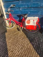 Kinderfiets, Ophalen, Gebruikt, 18 inch