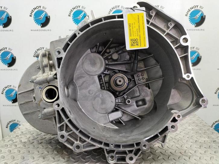FIAT DUCATO [TRANS_GEARBOX] 2019, Auto-onderdelen, Elektronica en Kabels, Gebruikt, ARN erkend, Stiba lid, Erkend duurzaam, Ophalen of Verzenden