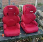 Safety first autostoeltjes, Ophalen, 0 t/m 10 kg, Overige merken, Gebruikt