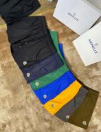 Moncler Zwembroek, Kleding | Heren, Badmode en Zwemkleding, Ophalen of Verzenden, Overige maten, Zwart