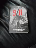 Alan Gratz - 9/11, Boeken, Nieuw, Alan Gratz, Ophalen of Verzenden