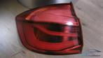 Achterlicht BMW 3-serie F31 facelift links  63 21 7 372 209, Ophalen of Verzenden, Herkomst onderdeel bekend, Gebruikt, BMW