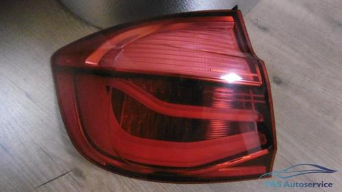 Achterlicht BMW 3-serie F31 facelift links  63 21 7 372 209, Auto-onderdelen, Verlichting, BMW, Gebruikt, Herkomst onderdeel bekend
