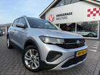 Volkswagen T-CROSS 1.0 TSI Life Edition/ Appple Carplay/ RIJ, Auto's, 12 maanden, Gebruikt, 116 pk, Bedrijf
