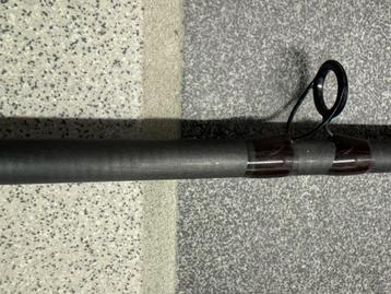 Lamiglass baitcaster certified PRO beschikbaar voor biedingen