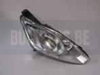 KOPLAMP FORD CMAX C-MAX II 2 HALOGEEN 10-14 AM5113W029AF REC, Auto-onderdelen, Ophalen of Verzenden, 6 maanden garantie, Gebruikt