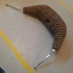 Kopleguaan (bow fender) te koop:, Ophalen of Verzenden, Gebruikt, Overige typen