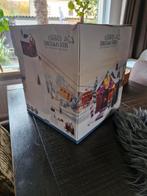 Mooie kerst kabelbaan., Diversen, Ophalen