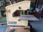 Emco bs-2 lintzaagmachine, Ophalen, Zo goed als nieuw