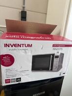 Inventum Solo Magnetron MN207S - Nieuw, Witgoed en Apparatuur, Magnetrons, Minder dan 45 cm, ., Ophalen of Verzenden, .