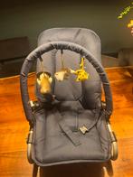 Wipstoel baby/dreumes, Kinderen en Baby's, Wipstoeltjes, Wipstoel, Ophalen, Overige merken, Met gordel(s) of riempje(s)