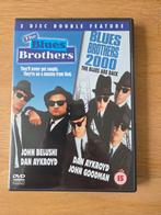 The Blues Brothers - 2 Disc Double Feature DVD, Boxset, Ophalen of Verzenden, Zo goed als nieuw, Komedie