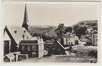 Wijk aan Zee, Panorama beschikbaar voor biedingen