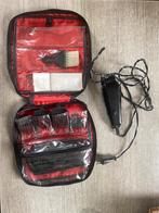 Babyliss 744 tondeuse met schort en opbergtasje, Ophalen of Verzenden, Haarverzorging