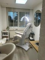 Schoonheidsruimte te huur per dag/dagdeel in Velp bij Grave, Ophalen of Verzenden