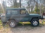 Mercedes g300 g-klasse w460 belasting vrij, Beige, G-Klasse, Vierwielaandrijving, Particulier
