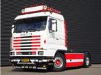 Windgeleiders scania 2de model ( denk ik), Ophalen, Scania